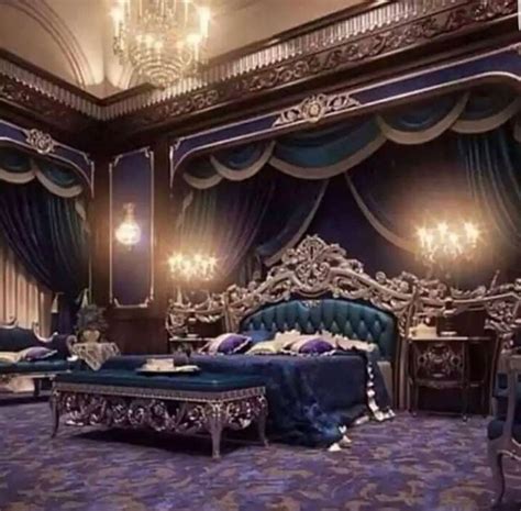 A collection of luxury bedroom designs. Pin by مالك شاهين on Antiques | Luxury bedroom inspiration ...