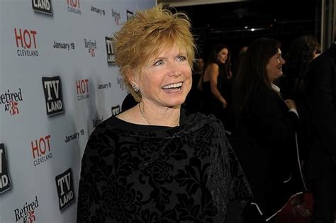 ‘one Day At A Time Star Bonnie Franklin Dies At 69