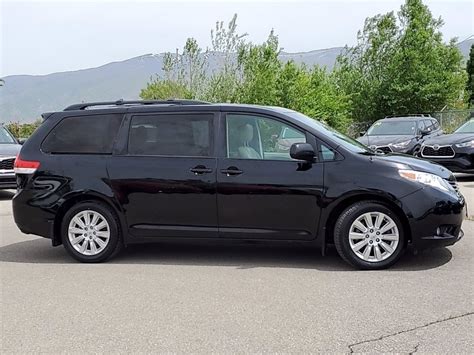 Toyota sienna xle 2014 is one of the best models produced by the outstanding brand toyota. Pre-Owned 2014 Toyota Sienna XLE Mini-van, Passenger in ...
