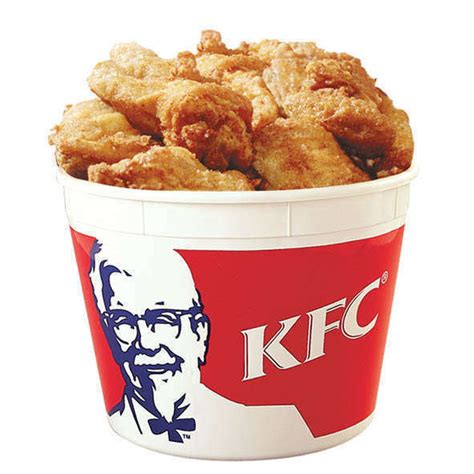 Order delivery from kfc on 942 flatbush ave, brooklyn, ny. KFC Bucket 3D asset | CGTrader