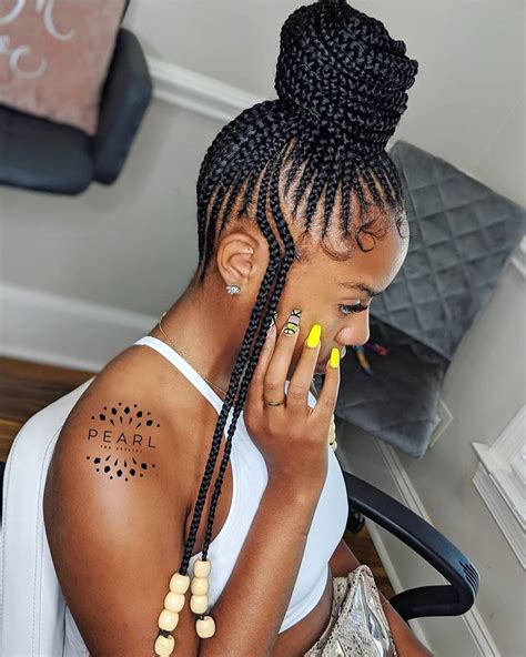 new 2023 braided hairstyles pretty braids hair ideas to copy now zaineey s blog