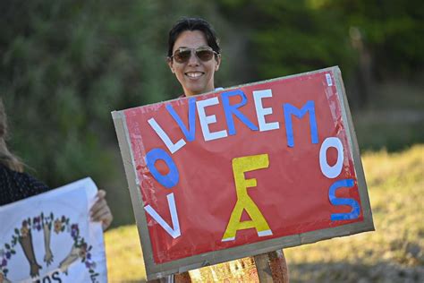 Intención De Voto Del Frente Amplio Supera A La Coalición