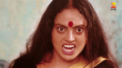 Yaaradi Nee Mohini யாரடி நீ மோகினி Horror Show Ep 113 Chaitra Natchathira Zee Tamil