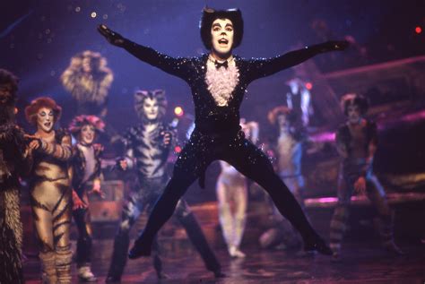 Cats Musical Characters Cassandra Care About Cats
