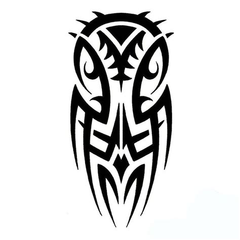 13 Best Half Sleeve Tribal Tattoo Stencils Images On Pinterest Tattoo