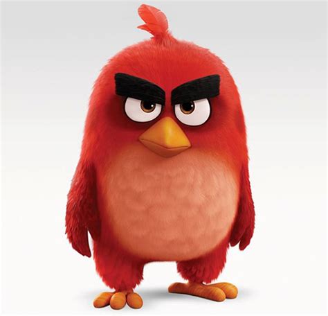 Angry Birds Veja O Trailer Dublado Da Animação Baseada No Game