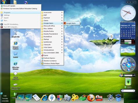 Windows Xp Awesome Edition Reloaded V2 Top