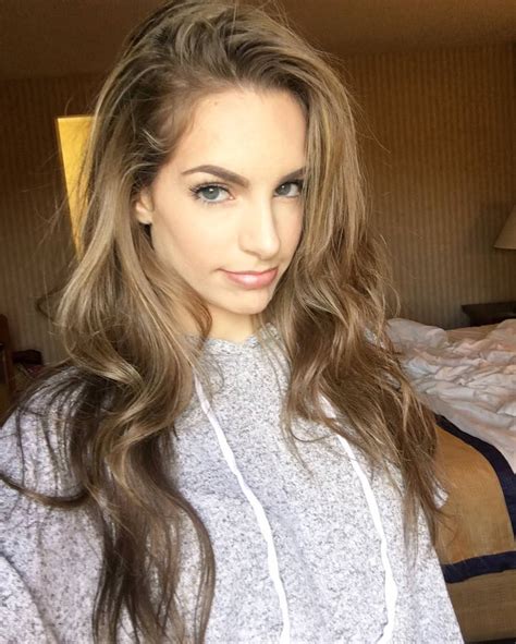 Kimmy Granger Instagram Telegraph