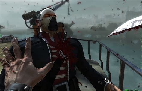 49+ faits sur dawnload dishonored goty editon tornet: Dishonored Game Of The Year Edition (PS3) 2013 - Jogos ...