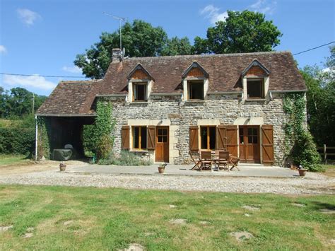 2,688 gites and cottages in normandy. Traditional Normandy Cottage - HomeAway