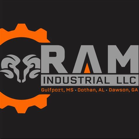 Ram Industrial Llc