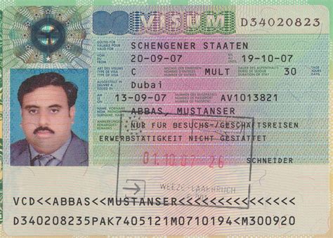 69 Info Is Schengen Visa Country Specific 2020 Schengenvisacountries