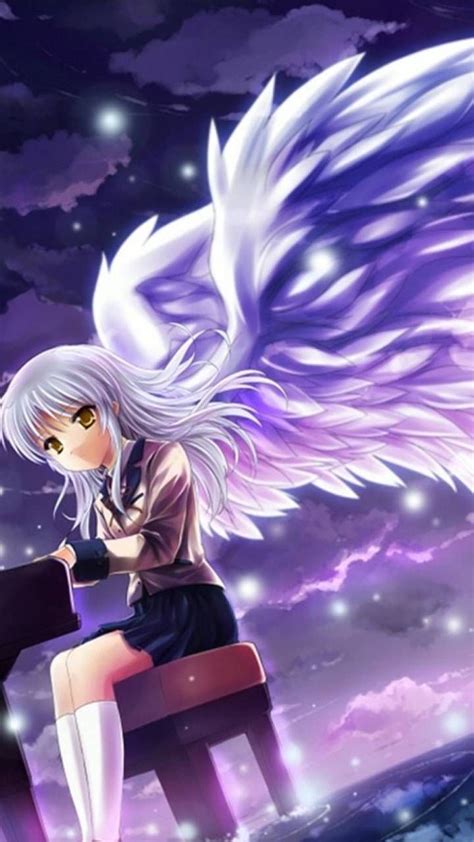 download anime angel girl wallpaper by animeguy7 3e free on zedge™ now browse millions of