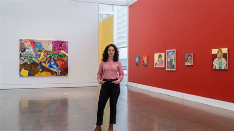 The Changing Role Of The Artist In Residence The New York Times