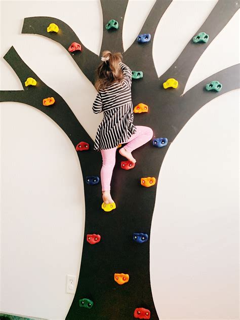 Rock Climbing Tree Wall Rock Climbing Wall Climbing Wall Glass