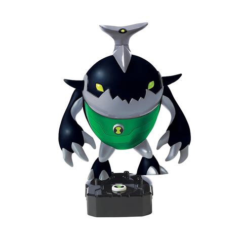 Buy Ben 10 Eatle Action Figure Online At Low Prices In India