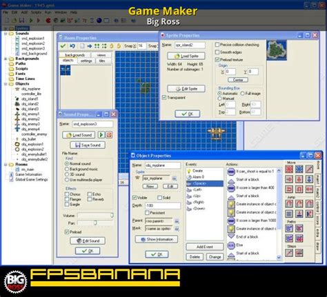 Game Maker Gamebanana Modding Tools