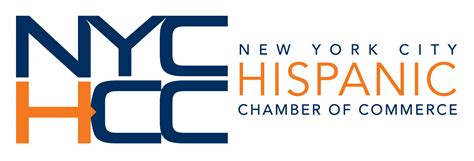 New York City Hispanic Chamber Of Commerce Supporting The Hispanic