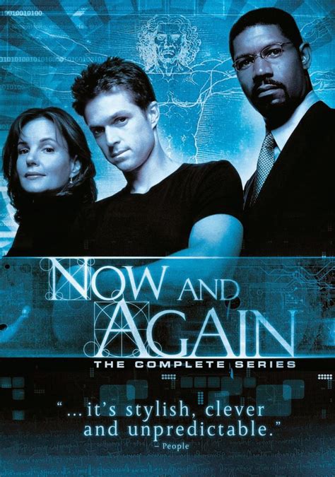 Now And Again Tv Series 1999 Filmaffinity