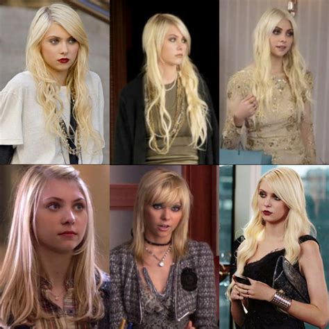 What Are The Best Hairstyles And Fashion Trends Of Jenny Humphrey R