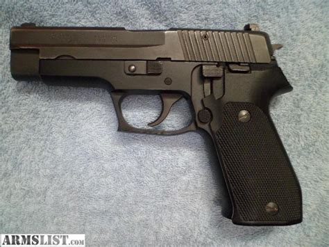 Armslist For Sale Sig P220 45 Acp