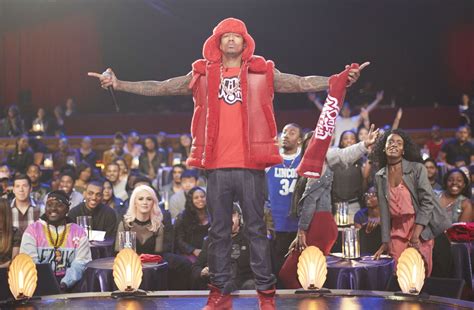 Is Mtvs ‘wild N Out Scripted Nick Cannon Reveals If Shows Fake