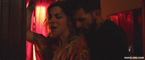 Leaked Natalia Tena Nude And Sex From Sangre