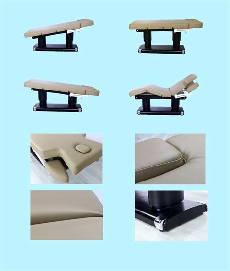 Body Choice Massage Table With Table De Massage Sexe For Wooden Massage