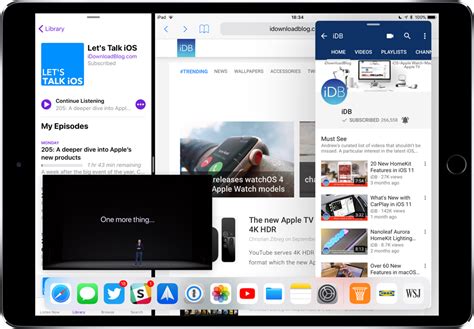 There might be a simple explanation to what's going on, a new feature that there's a chance ios 11 could enable this feature automatically when an ios device is running out of storage space. Video: 17 awesome things you can do on iPad with iOS 11 ...