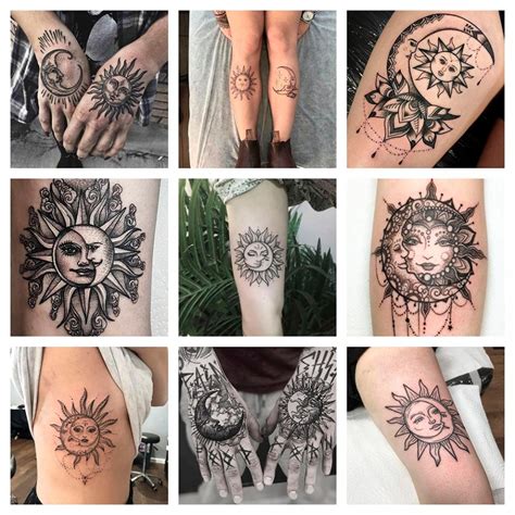 ᐈ tatuajes de sol diseños para tatuarse camaleon tattoo