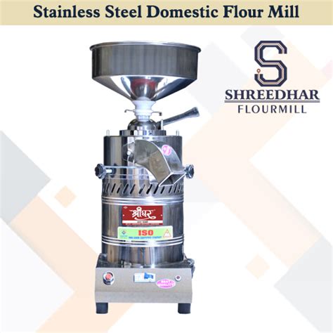 Table Top Flour Mill At Rs 10000 Unit Daskroi ID 20179334330