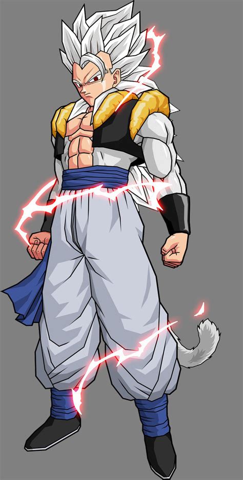 There are also two totally different types of super saiyan that appear (the false super saiyan and legendary. DBZ WALLPAPERS: Adult Gohan super saiyan 5