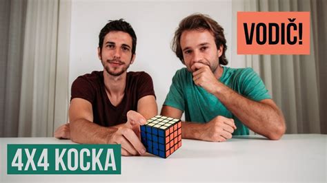 Sockel Geschickt Vision Rubikova Kocka 4x4 Navodila Sehr Schön Reis