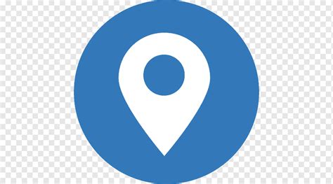 Location Application Icon Computer Software Business Information