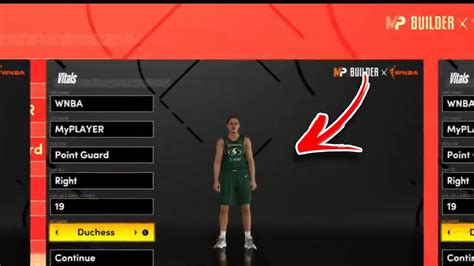 Nba2k21 Next Gen Introducing The W Wnba Myplayer And 3v3 Gameplay