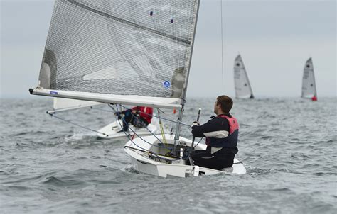 Tynemouth Sailing Club Regatta And Solution Nationals 2014 266