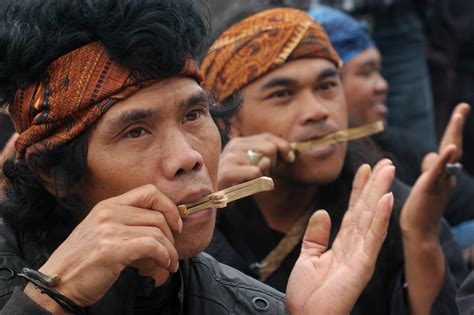 Alat Musik Tradisional Indonesia Yang Perlu Kamu Tahu Bukareview