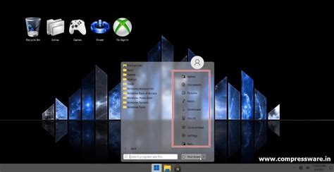 Windows 11 Super Lite Iso Phoenix Edition Ultra Fast 1gb
