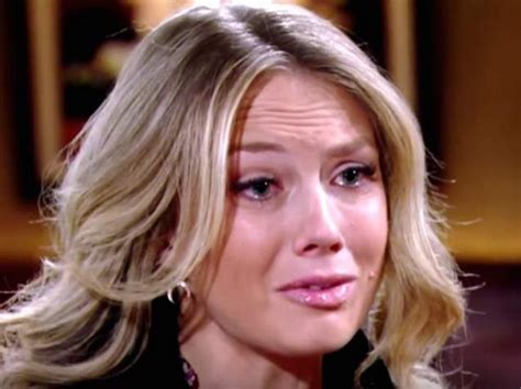 The Young And The Restless Yandr Spoilers Ashleys Paternity Secret Exposed Fallout Spells