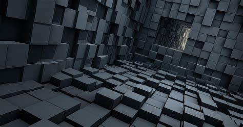 Cube Wallpapers Wallpaper Cave