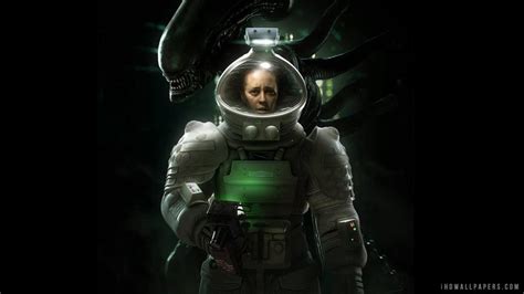 The Stalking Xenomorph Ai In Alien Isolation Needs To Be In More