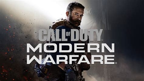 Call Of Duty® Modern Warfare®