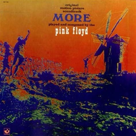 💥on June 13 1969 Pink Floyd Released The Film Soundtrack Album More Their First Album Without