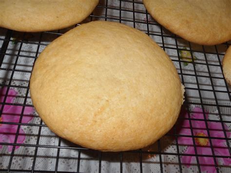 Break out these dinner party recipes when you want to impress. Pake Cake (Chinese Tea Cake/Cookies)