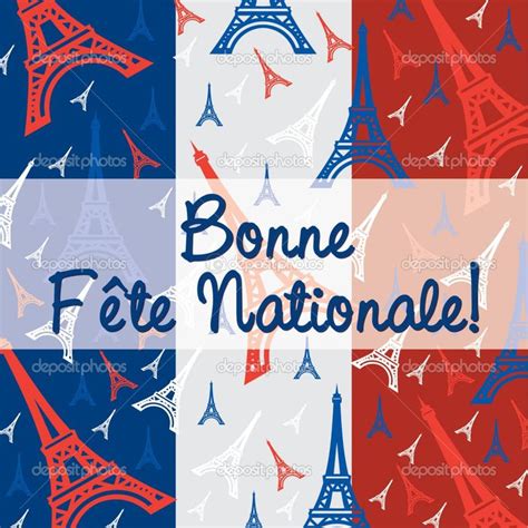 Bastille day (july 14) in france, fête nationale française; BONNE FETE NATIONALE - Le blog de pimboli91