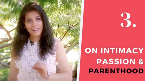 Increase The Passion In Intimacy For Couples Part 3 Liana Csb