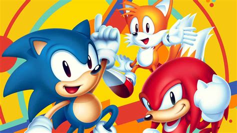 Sonic Mania Team Sonic Racing Switch Bundle Spotted On Amazon Keengamer