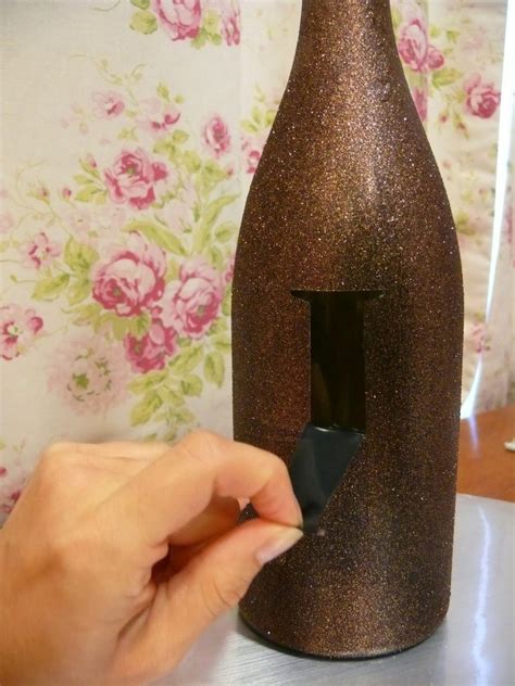 40 Diy Wine Bottle Projects And Ideas You Should Try