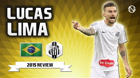 Neto dança e zoa lucas lima após clássico entre corinthians e palmeiras | os donos da bola. LUCAS LIMA | Goals, Skills, Assists | Santos | 2015 (HD ...