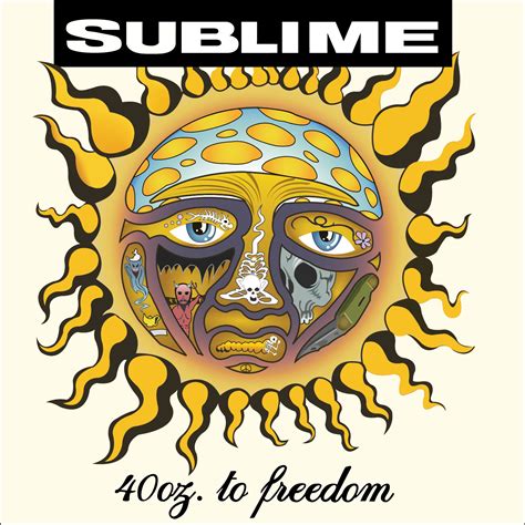 Sublime Album Cover Replica By Dhosford On Deviantart
